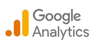 Google Analytics Logo